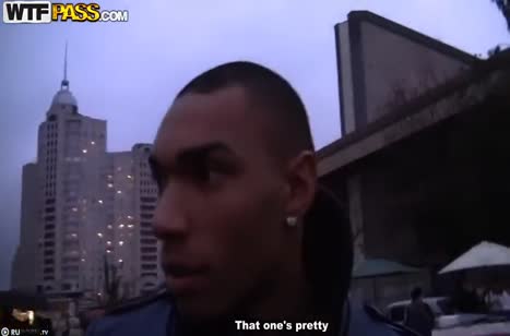 Вместо бильярда чувак классно отымел подружку раком 1